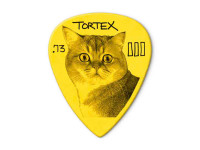 Tortex PG462P Paul Gilbert Singature 12 Pack Tortex PG462P Paul Gilbert Singature 12 Pack